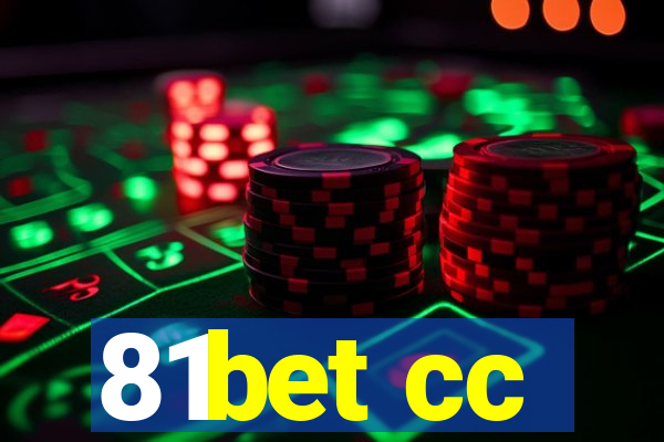 81bet cc